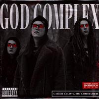 GOD COMPLEX