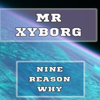 Mr Xyborg