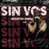 class - Sin Vos (Whitout You Spanish Version) (Whitout You Spanish Version)