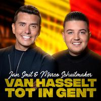 Van Hasselt Tot In Gent