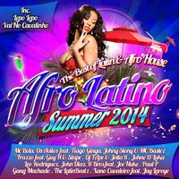 Afro Latino Summer 2014