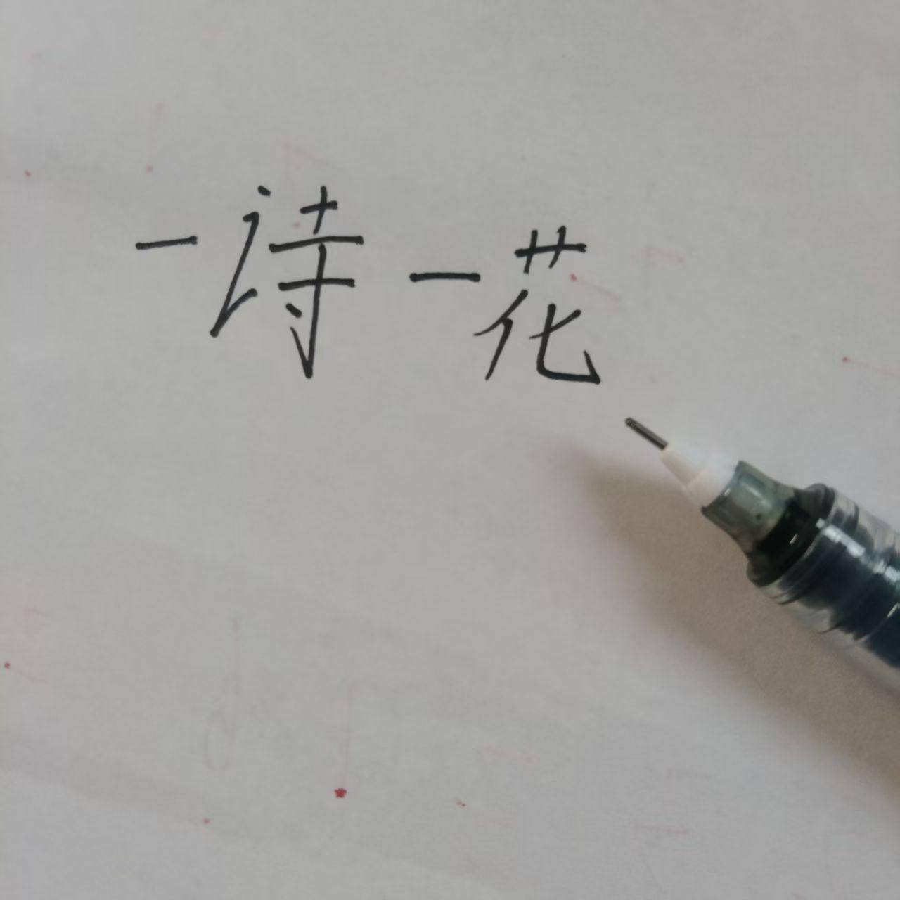 肆改·一诗一花 - 养羊的小蛋黄、终幕以后、洛天依封面