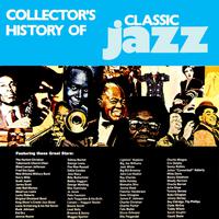 Collector's History Of Jazz