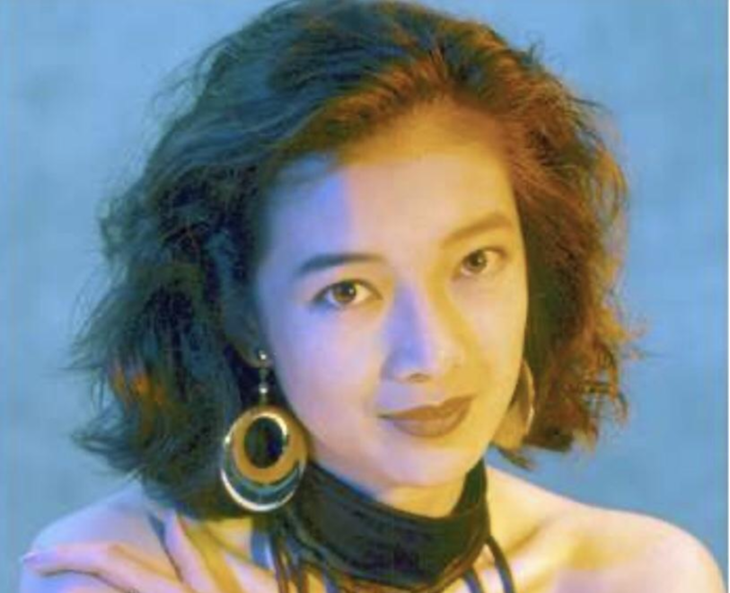 金子美香