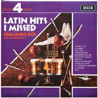 Latin Hits I Missed