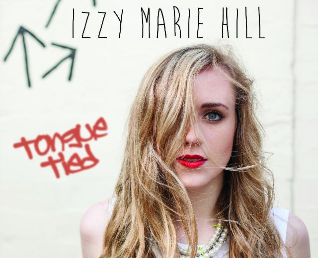 Izzy Marie Hill