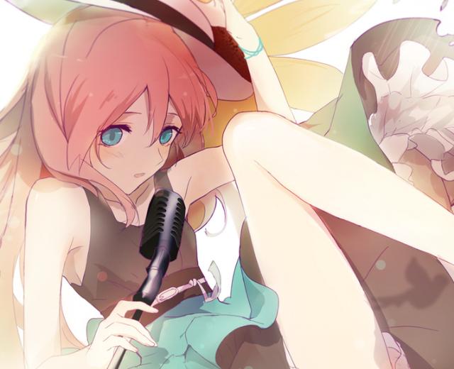 夏萝
