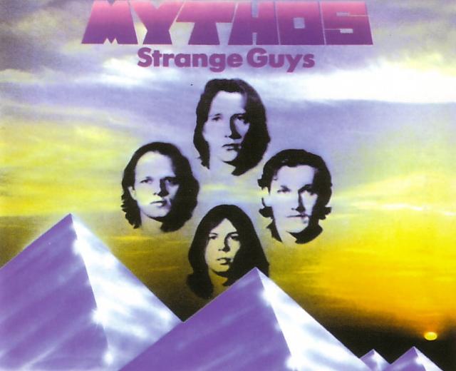 Mythos