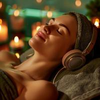 Silent Treatment: Music for Chill Massage