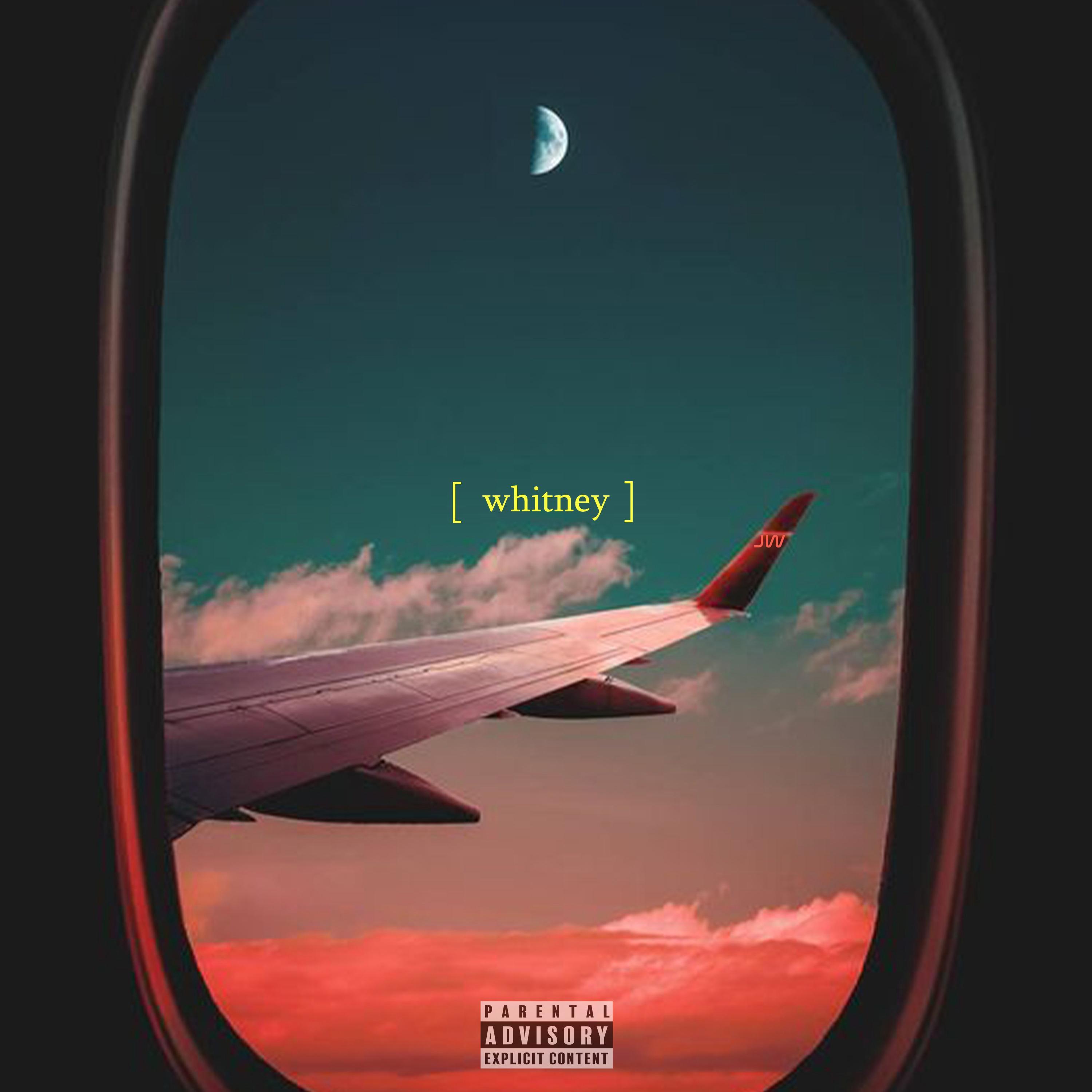 Whitney (feat. Mr Carter Davis)