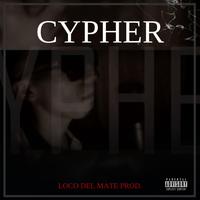 CYPHER (feat. TRI, PREK FSC, FTN MC, TKV & DIKEY)