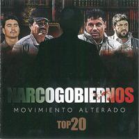 Narcogobiernos Top 20