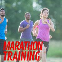 Marathon Training