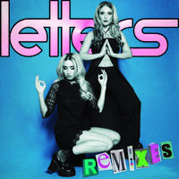 Letters (Remixes)