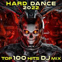 Hard Dance 2022 Top 100 Hits