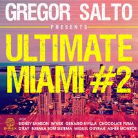 Gregor Salto Ultimate Miami 2