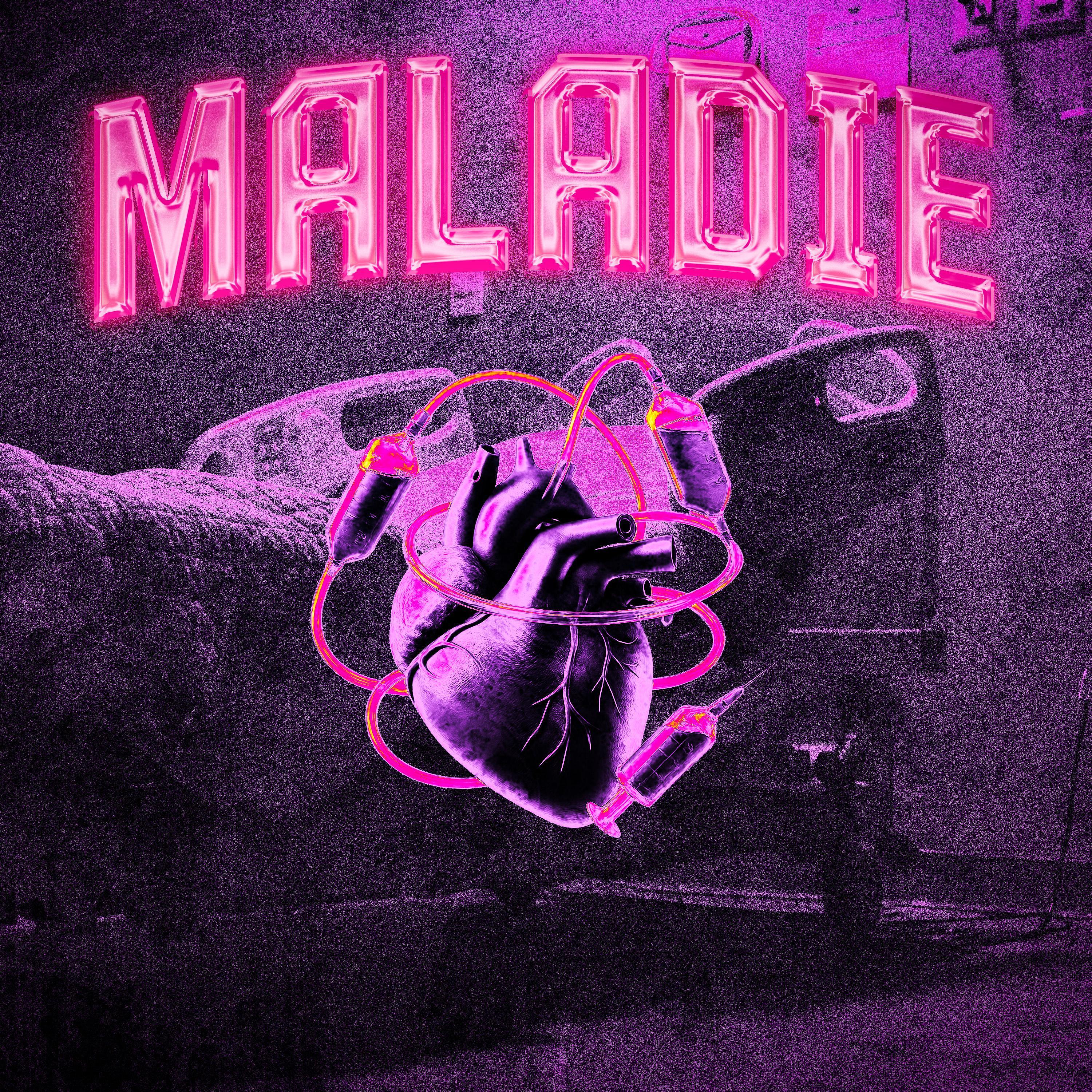 Maladie