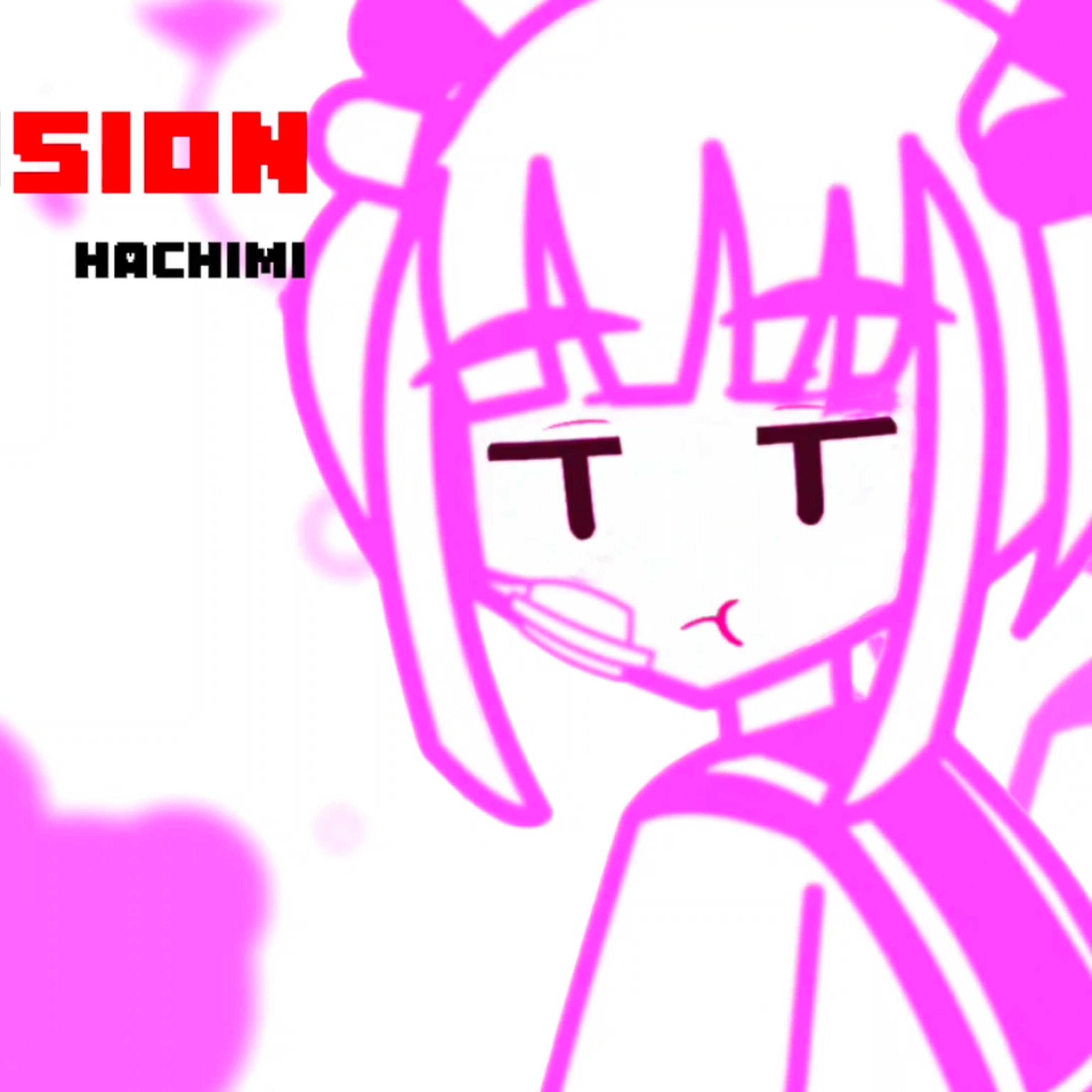 哈基米：Delusion