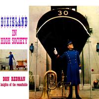 Dixieland In High Society