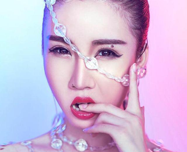王曼力
