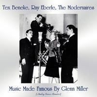 Music Made Famous By Glenn Miller (Analog Source Remaster)