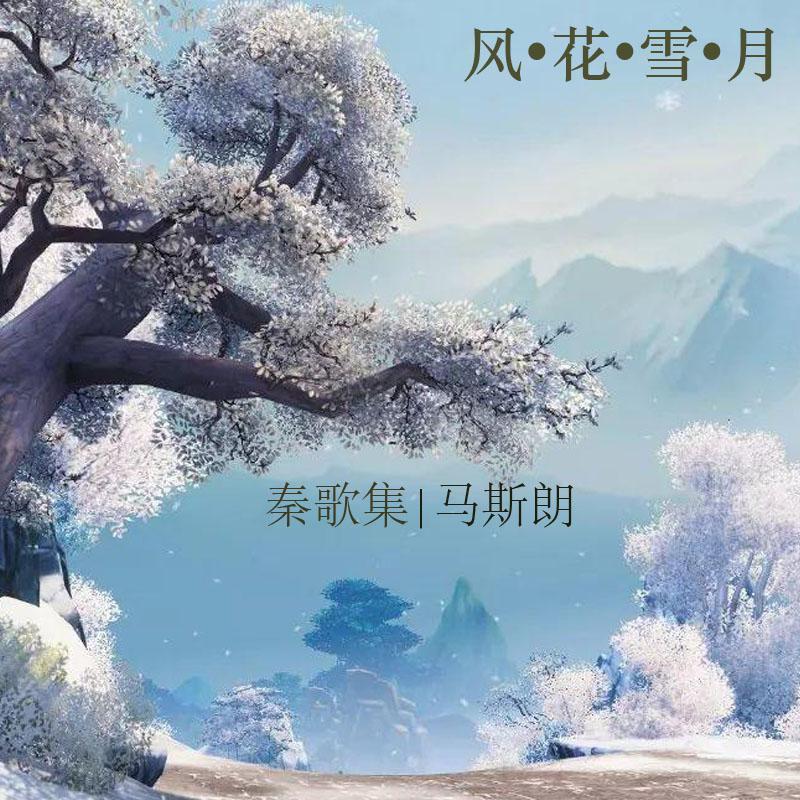 风花雪月封面