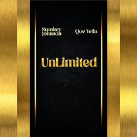 Unlimited (feat. Que Yella)