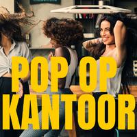 Pop op Kantoor