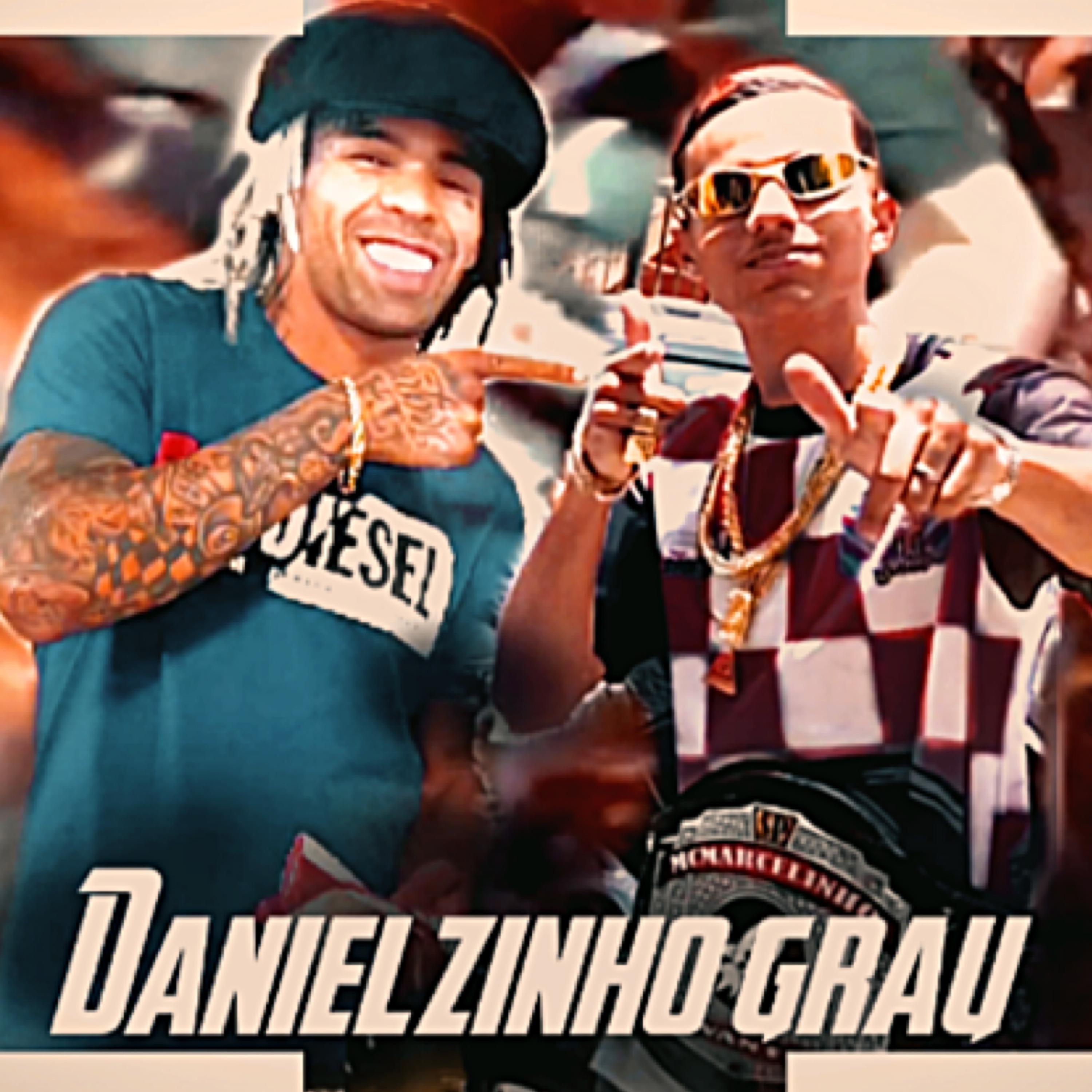 Danielzinho Grau
