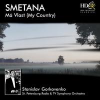 Ma vlast (My Country), Cycle of 6 Symphonic Poems