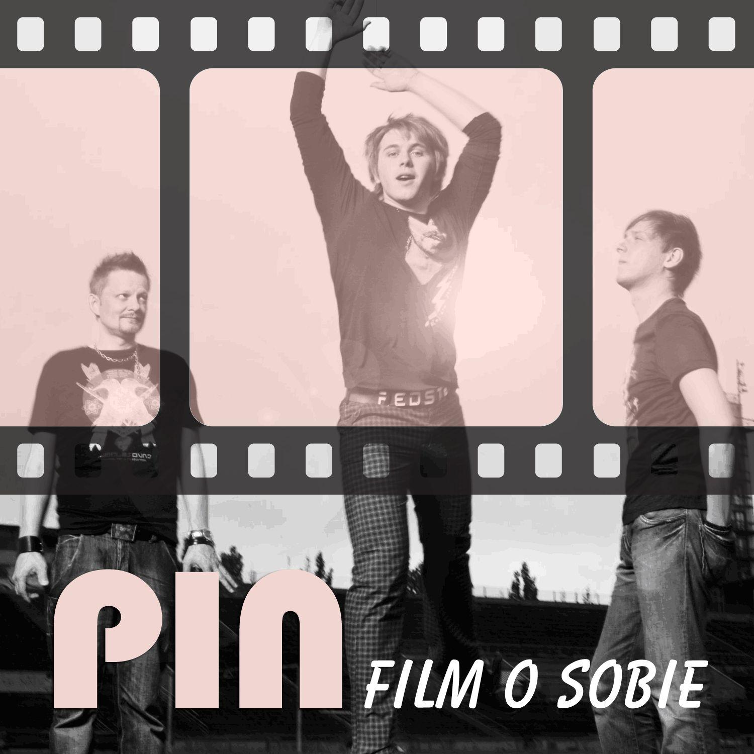 Film o sobie (Radio Edit)