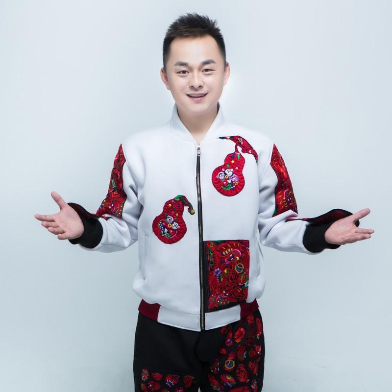 过年啦 对唱版 - 音乐、贺东封面