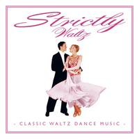 Strictly Waltz