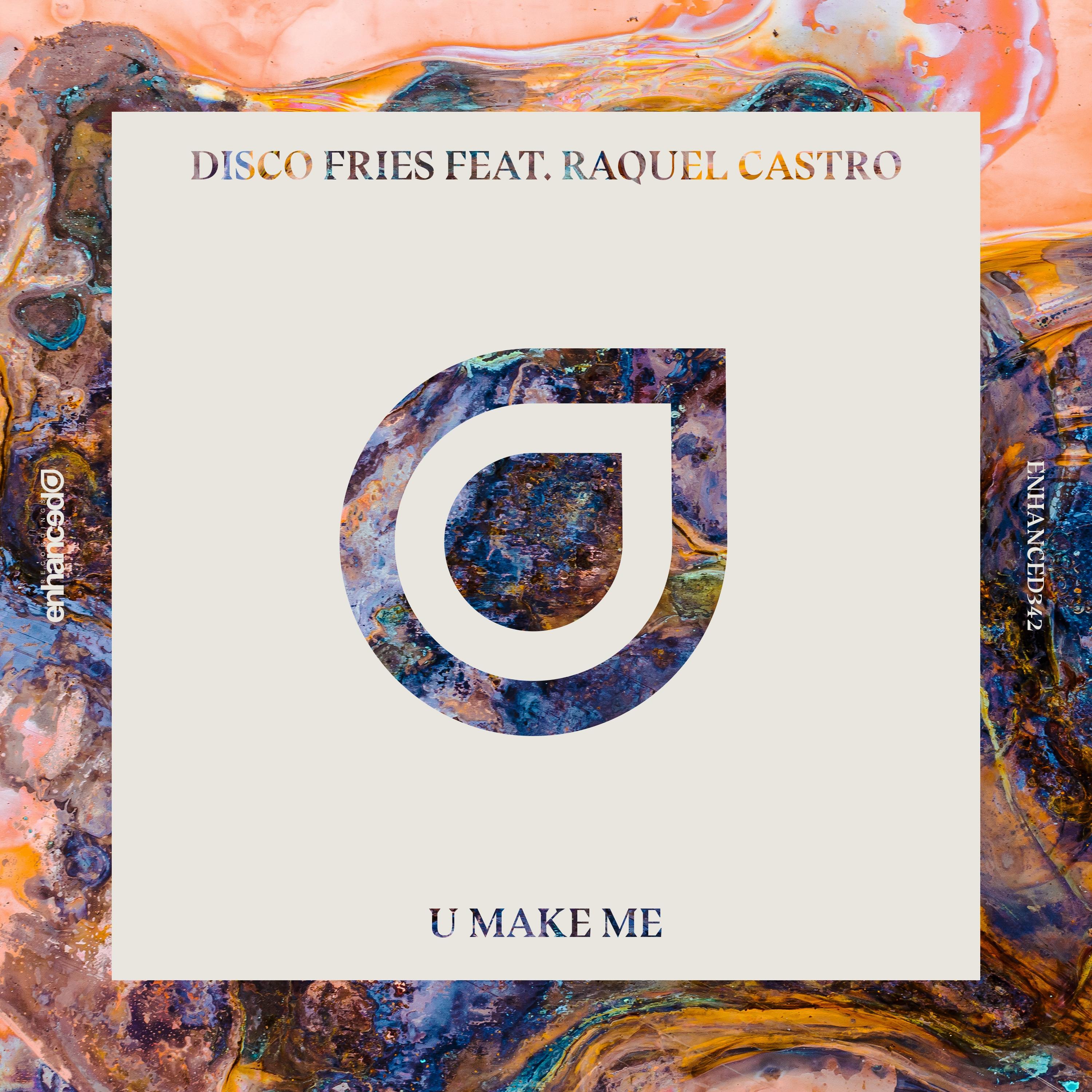 U Make Me (Radio Edit)