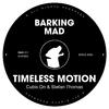 Cubik:On - Timeless Motion (Peter Mac Rework)