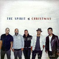 The Spirit of Christmas