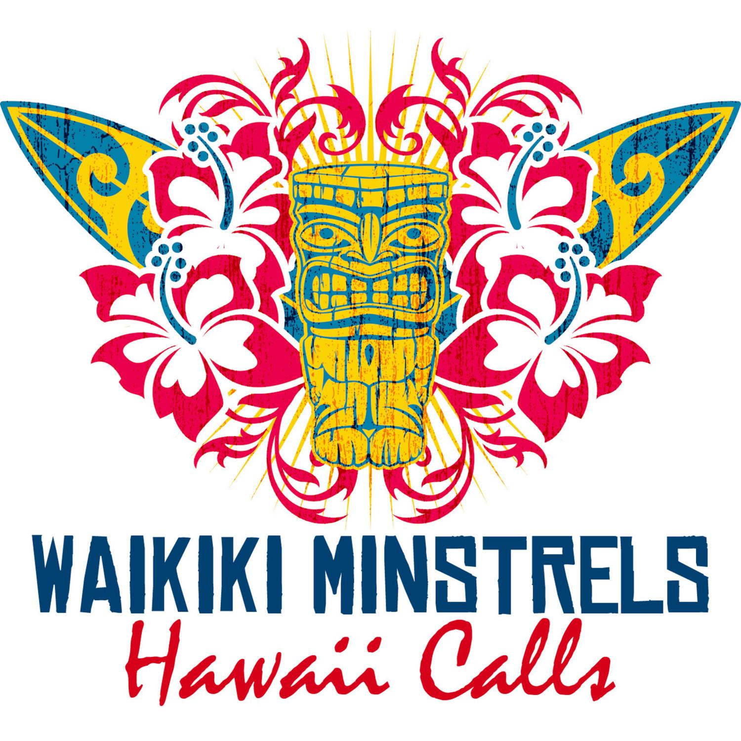 Hawaii Calls