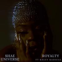 Royalty (feat. Kojey Radical)