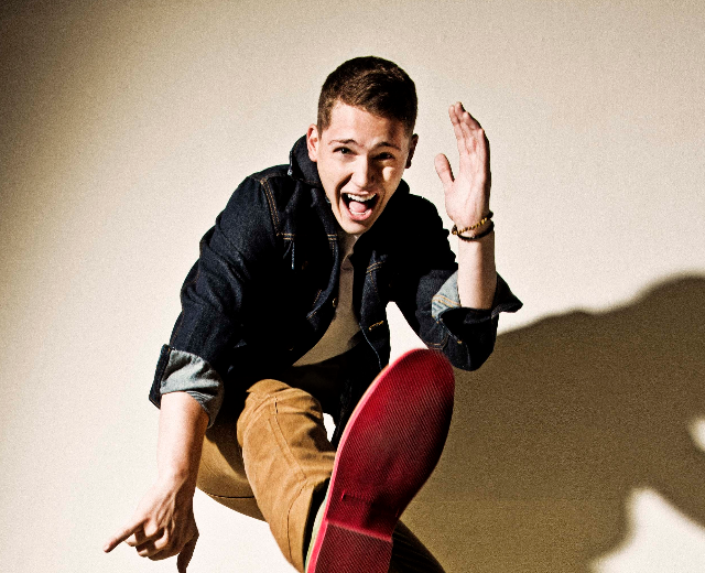 Cris Cab