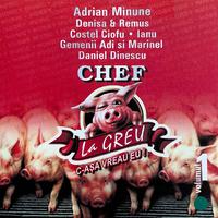 Chef la Greu, Vol. 1