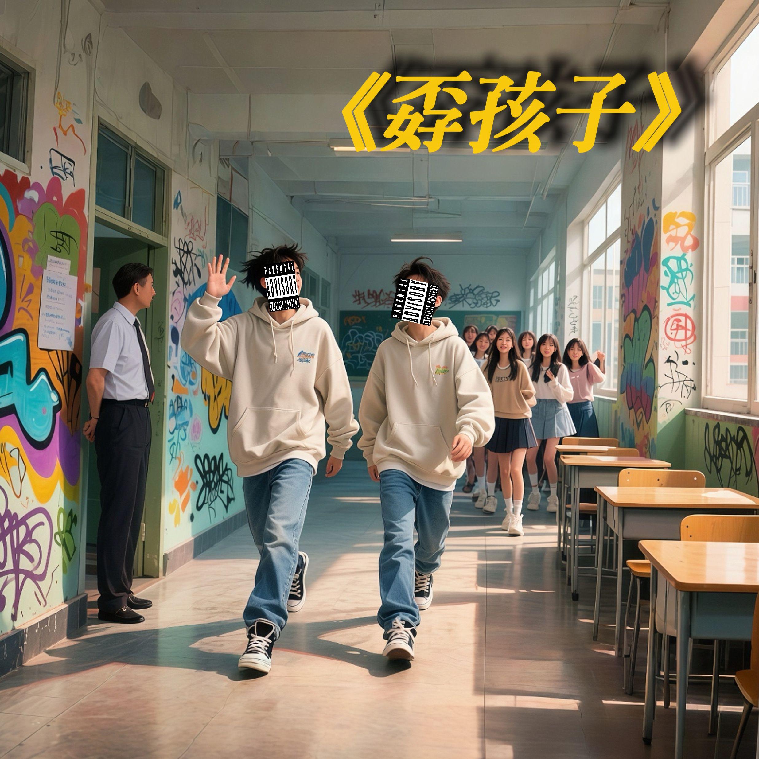 孬孩子在校园玩弄孟菲斯