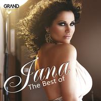 Jana - The best of