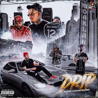 Drip (feat. Mac Marv)