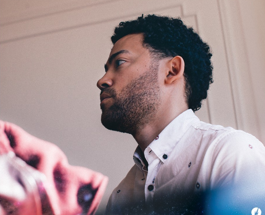 Taylor McFerrin