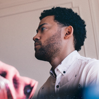 Taylor McFerrin