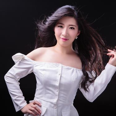 春暖花开  (Cover 那英)封面
