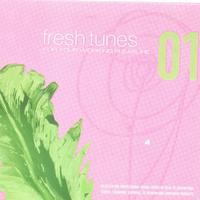 Fresh Tunes 01: For Your Working Pleasure