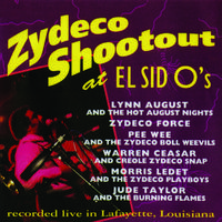 Zydeco Shootout At El Sid O's (Live)