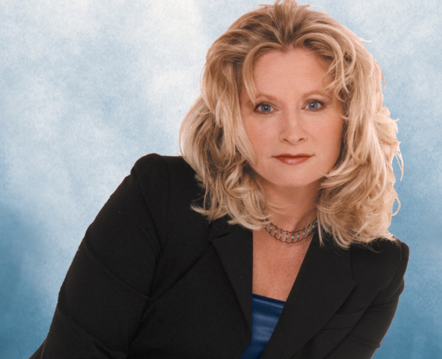 Lisa Bevill
