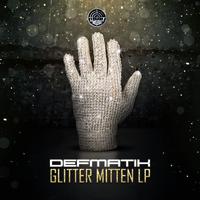 Glitter Mitten LP